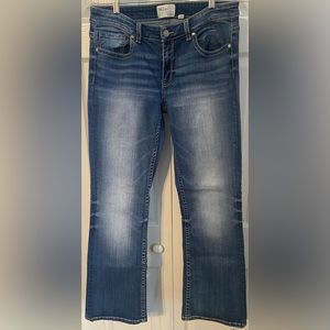 Women’s BKE Payton Bootcut Jeans 29R